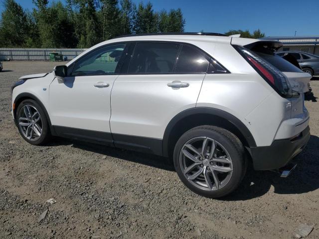 1GYFZFR47NF116853 Cadillac XT4 SPORT 2