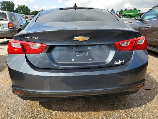 2019 CHEVROLET MALIBU LS - 1G1ZB5ST3KF195865