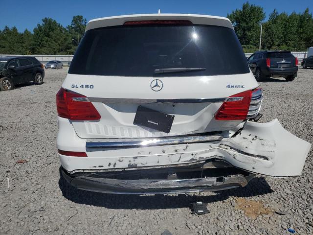 VIN 4JGDF6EE2GA698716 2016 Mercedes-Benz GL-Class, ... no.6