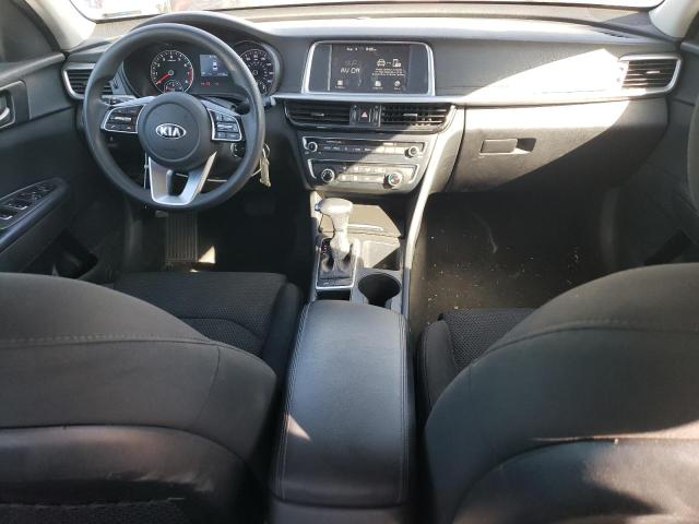 5XXGT4L34LG391918 KIA Optima Lx