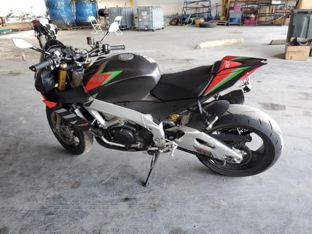 2020 APRILIA MOTORCYCLE - ZD4KGUA17LS000416