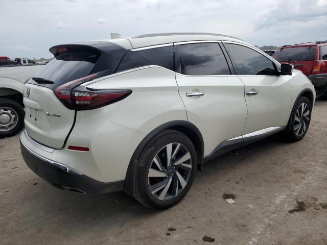 5N1AZ2CS1PC109395 Nissan Murano SL 3