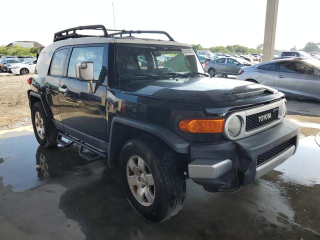 JTEBU11F780103445 2008 Toyota Fj Cruiser 2008 Toyota Fj Cruiser VIN: JTEBU11F780103445 Lot: 63276683