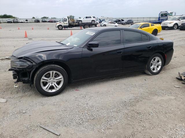 2019 Dodge Charger Scat Pack