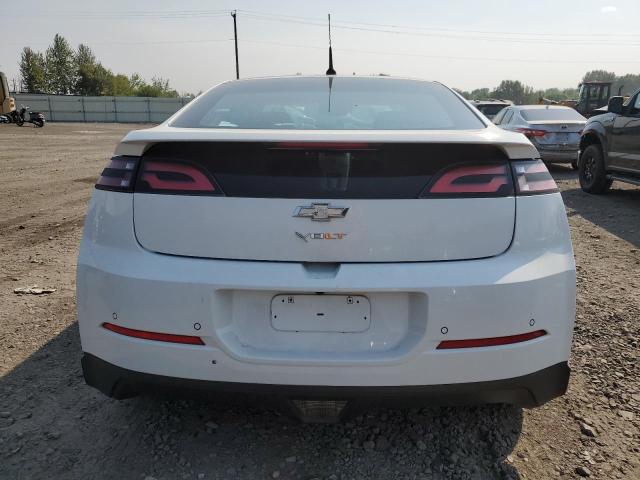 VIN 1G1RA6E46DU115339 2013 Chevrolet Volt no.6