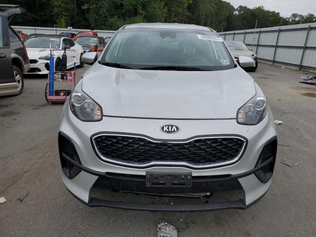 KNDPM3AC6N7994360 KIA Sportage Lx