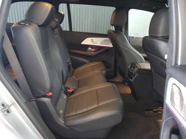 4JGFF5KE6NA708958 Mercedes-Benz Gls 450 4matic
