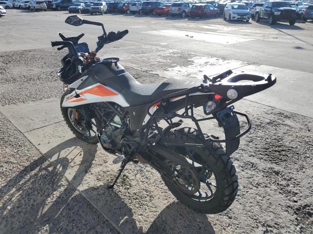 2021 KTM 390 ADVENT MD2JGJ409MC229467