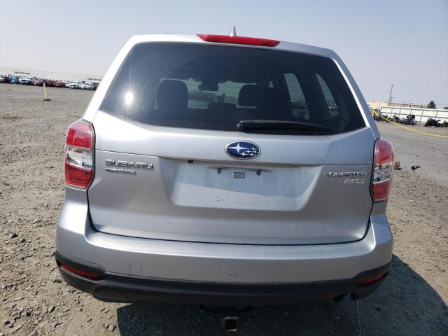 JF2SJAAC8GH476031 Subaru Forester 2.5i