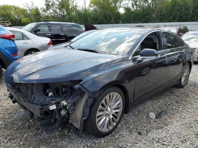 2013 Lincoln MKZ 