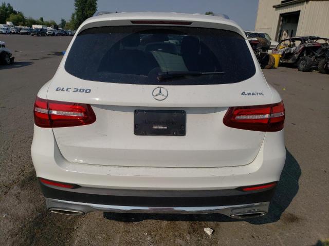 WDC0G4KB3GF038065 | 2016 MERCEDES-BENZ GLC 300 4M