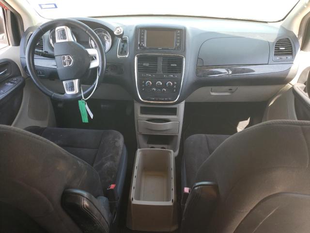 2C4RDGBGXER362090 Dodge Grand Caravan Se