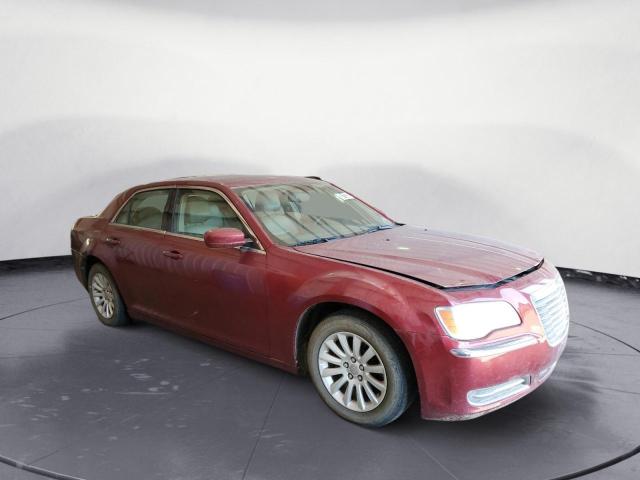 2C3CCAAG2EH288844 Chrysler 300