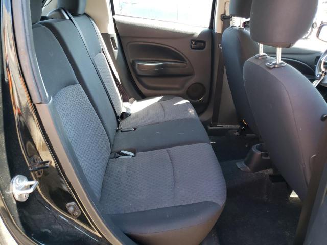 ML32A3HJ9HH005671 Mitsubishi MIRAGE ES