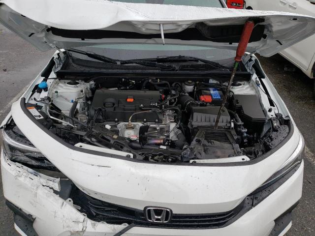 2HGFE2F56PH521905 Honda Civic Sport