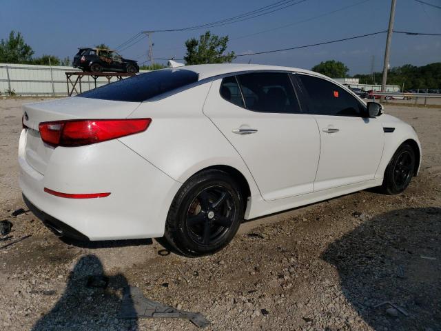 KNAGM4A70E5472955 KIA Optima Lx