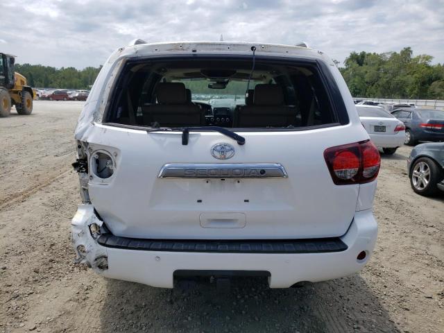 2018 TOYOTA SEQUOIA LI - 5TDJY5G13JS157772
