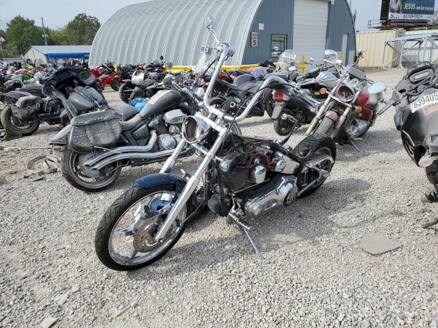 2001 HARLEY-DAVIDSON FXSTDI 1HD1JBB141Y017565