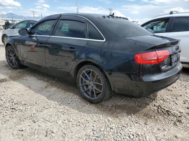 VIN WAUFFAFL5DN009041 2013 Audi A4, Premium Plus no.2