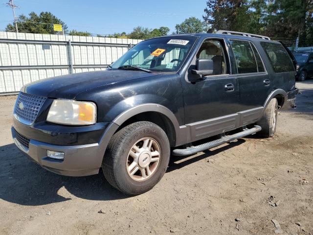 2006 Ford Expedition XLT