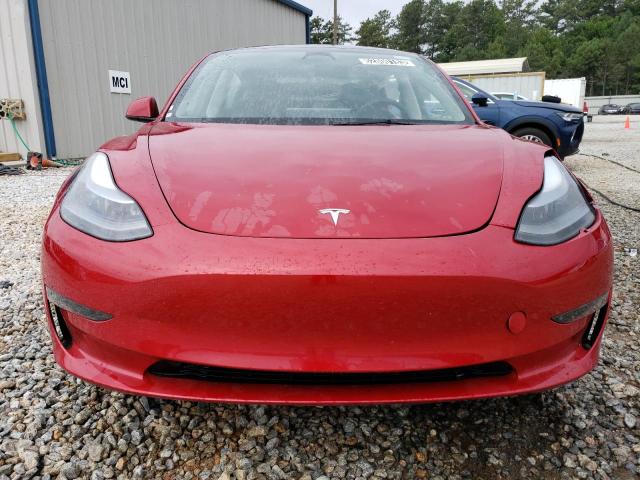 2023 Tesla Model 3 VIN: 5YJ3E1EA7PF454974 Lot: 62800183