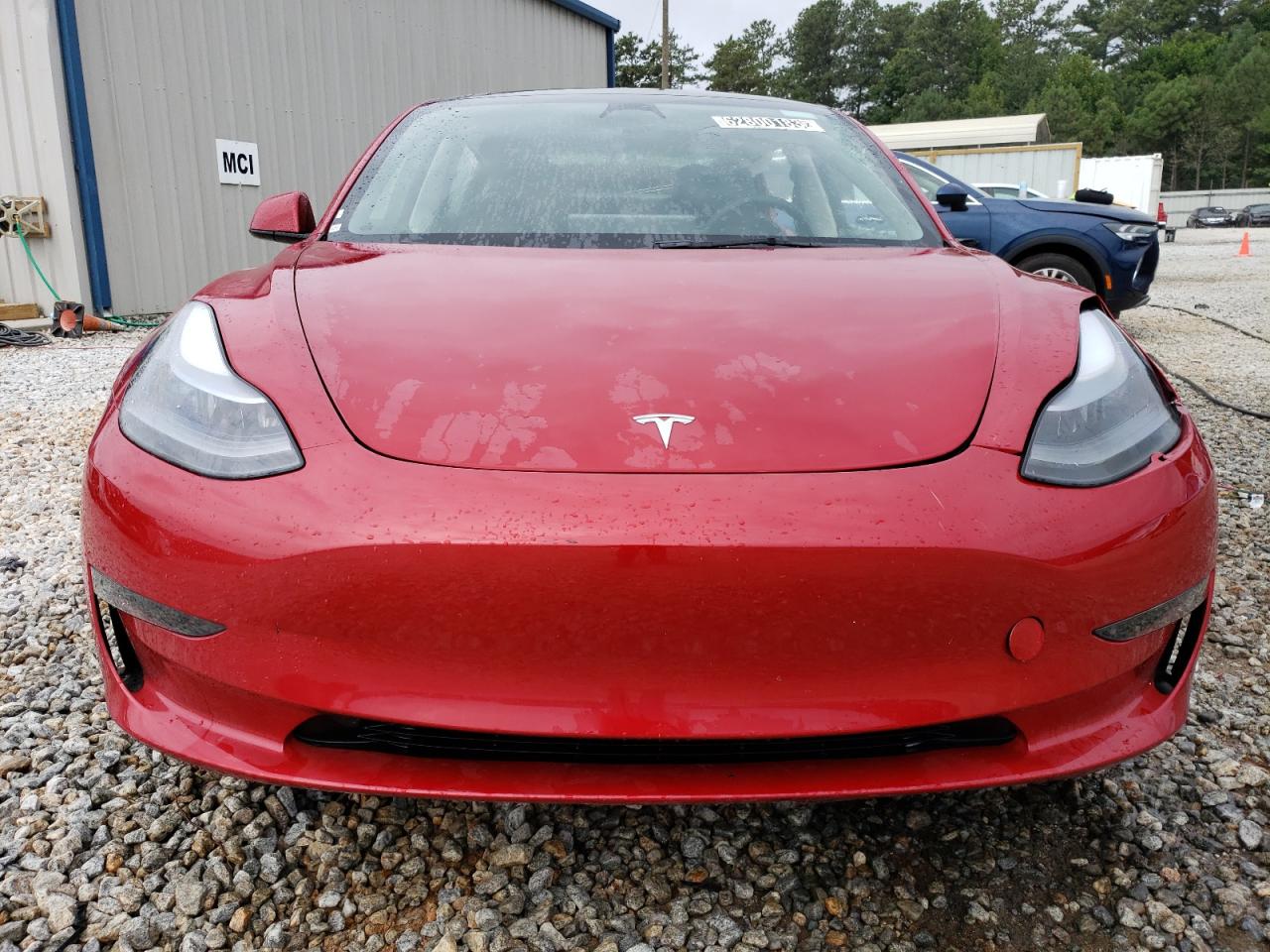 5YJ3E1EA7PF454974 2023 Tesla Model 3