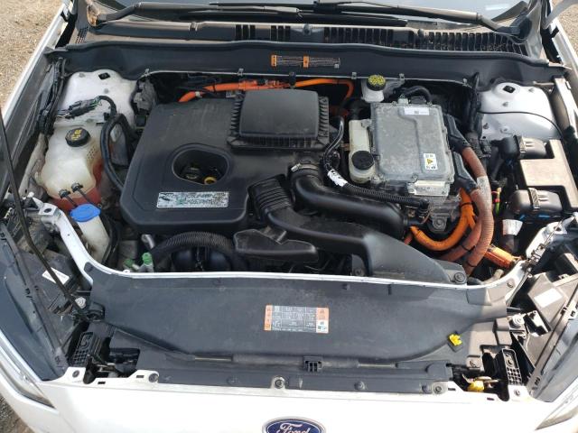 3FA6P0SU6JR110595 2018 FORD FUSION, photo no. 11