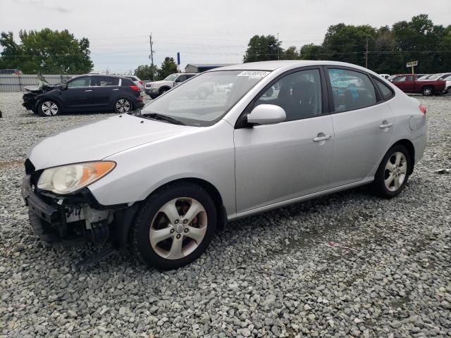 2009 Hyundai Elantra GLS