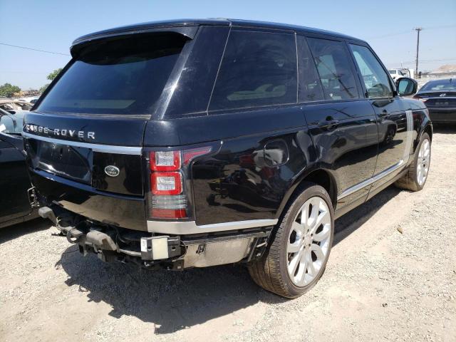 SALGS2EF8EA148439 Land Rover Range Rover Supercharged