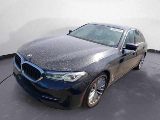2022 BMW 530 XI - WBA13BJ09NCJ00283