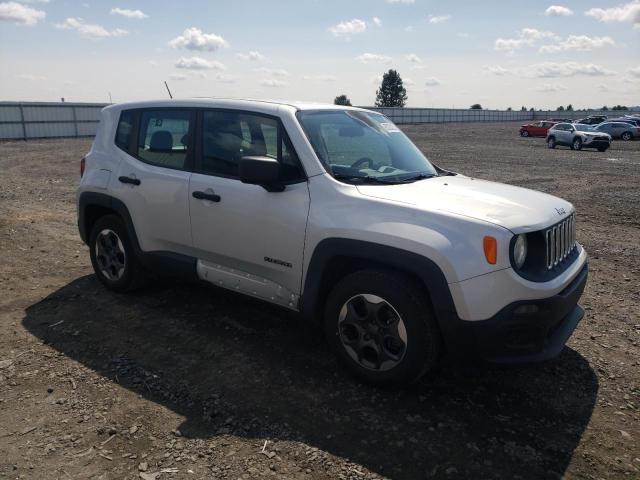 ZACCJAAH6FPC12442 Jeep Renegade Sport