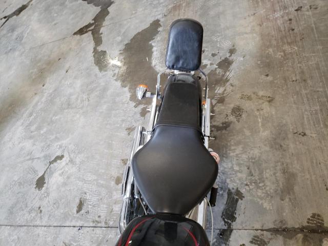 2005 HONDA VT750 DC JH2RC44575M804475