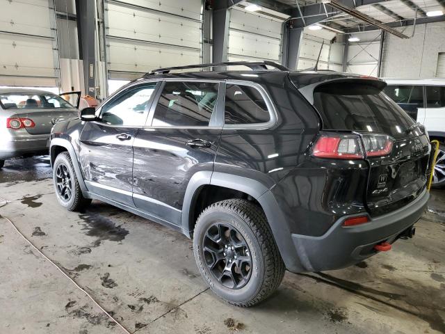 1C4PJMBX7ND541995 Jeep Cherokee Trailhawk
