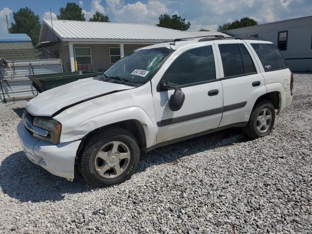 2005 Chevrolet TrailBlazer LS