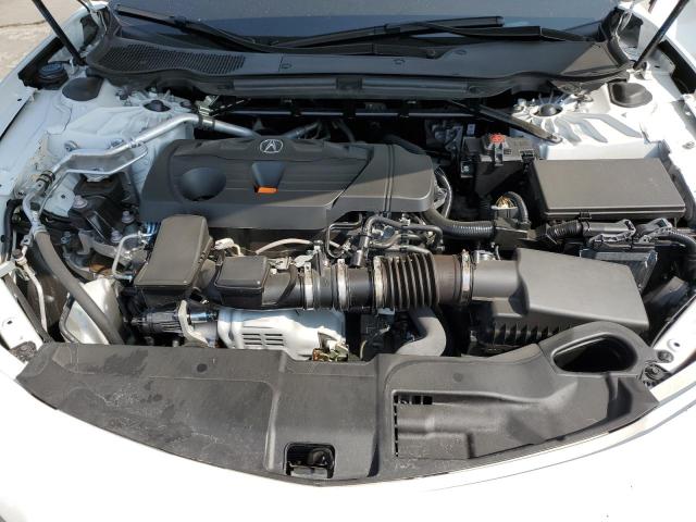 19UUB5F59NA003672 Acura Tlx Tech A