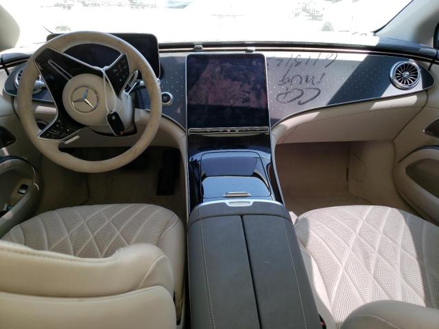 2022 MERCEDES-BENZ EQS SEDAN - W1KCG2DB1NA007479