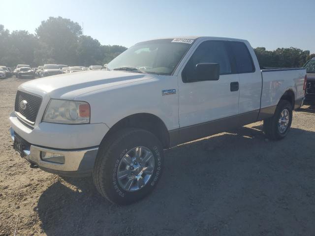 2004 Ford F-150 