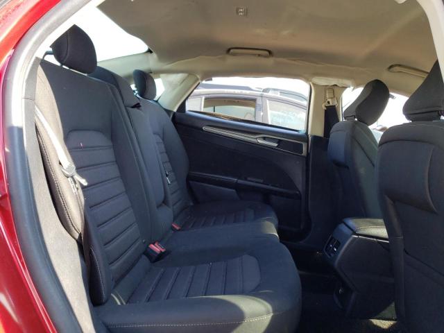 3FA6P0HD7LR250035 Ford FUSION SE