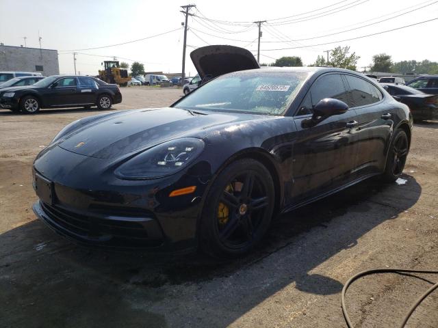 VIN WP0AA2A7XLS101709 2020 Porsche Panamera, Base no.1