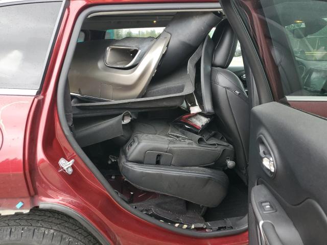 1C4PJMDX3KD103855 Jeep Cherokee Limited