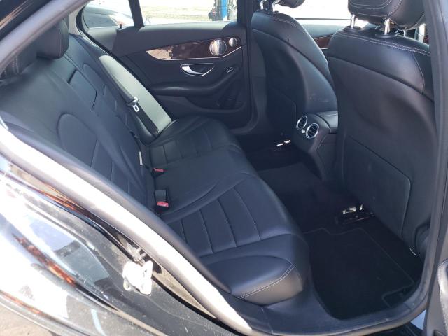 55SWF4KB7FU001900 Mercedes-Benz C 300 4matic