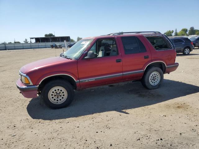 1995 Chevrolet Blazer 