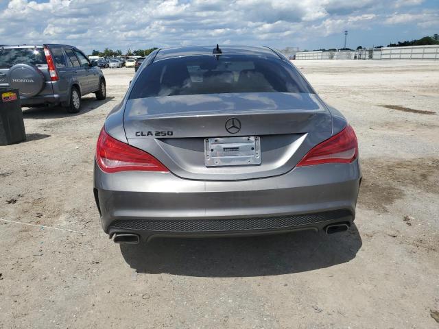 WDDSJ4EB7EN027171 Mercedes-Benz CLA 250