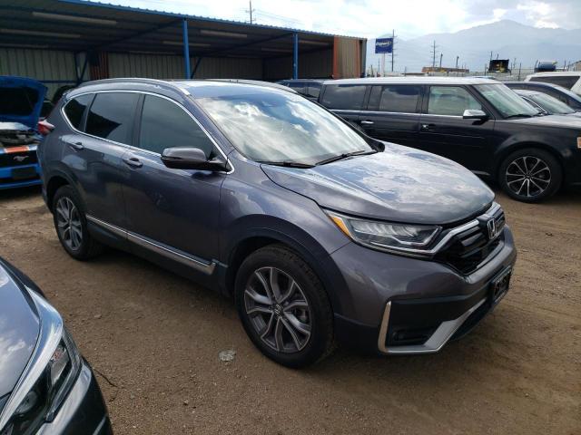 2HKRW2H92LH648211 Honda Cr-v Touring