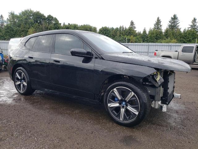 2023 BMW IX XDRIVE4 WB513CF00PCL77646