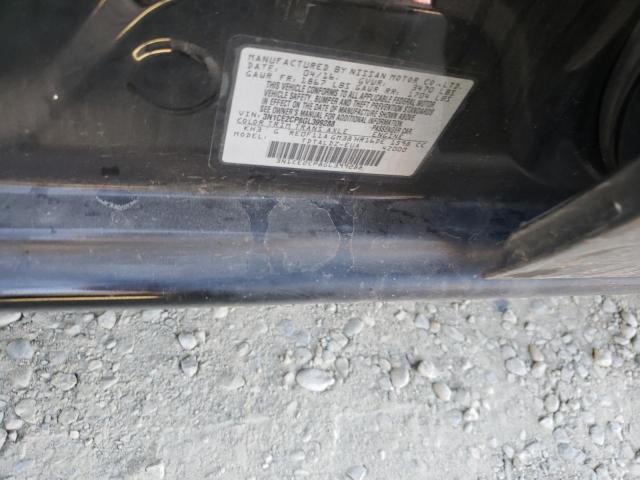 3N1CE2CP8GL399288 Nissan Versa Note S