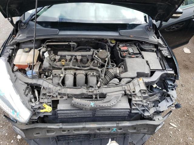 1FADP3F28FL201200 Ford FOCUS SE
