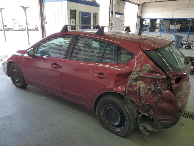 4S3GTAA60J1702040 Subaru Impreza