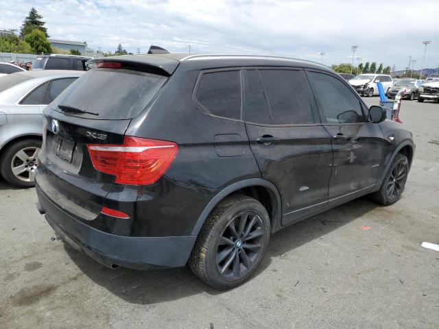 VIN 5UXWX9C5XD0D08821 2013 BMW X3, Xdrive28I no.3