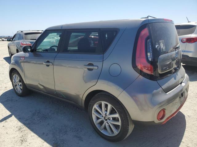 KNDJP3A51J7531275 KIA SOUL +